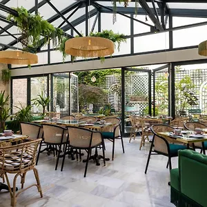 3* מלון La Perle Saint Germain Des Pres