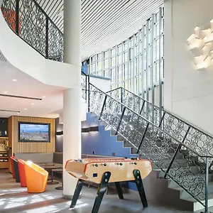 Campanile Paris 12 - Bercy Village Hotel