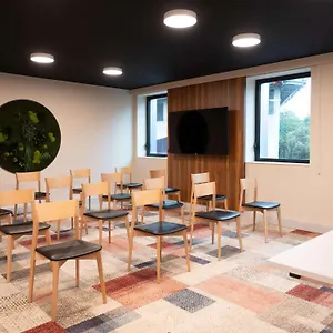 3* Otel Ibis Styles Meteor Avenue D'italie