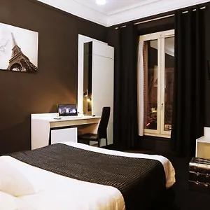3* Hotel De L'exposition - Republique